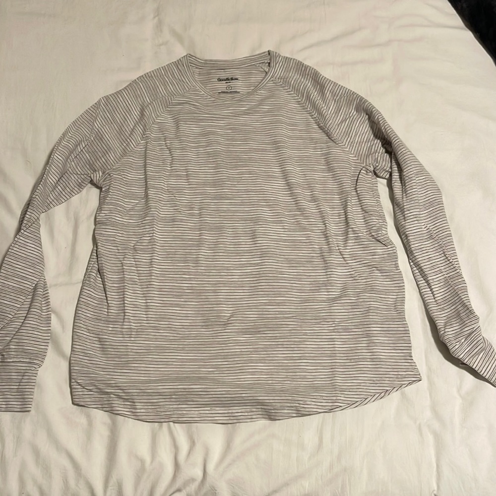 Mens Goodfellow long sleeve